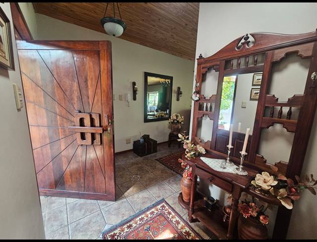 4 BEDROOM HOUSE FOR SALE IN VANDERBIJLPARK SW 5